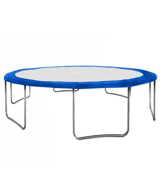 Aga Kryt pružín na trampolínu 150 cm Blue